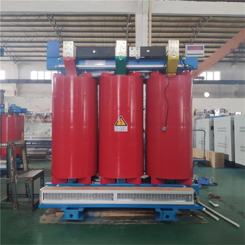 昔阳SCB12-2500KVA/10KV/0.4KV干式变压器